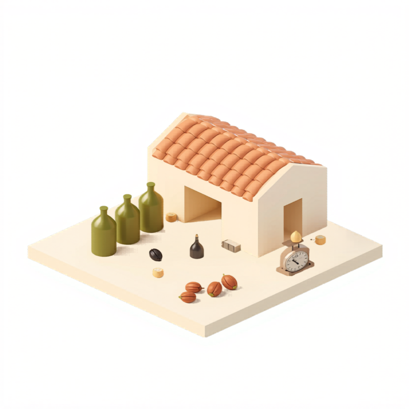 Coopérative agricole